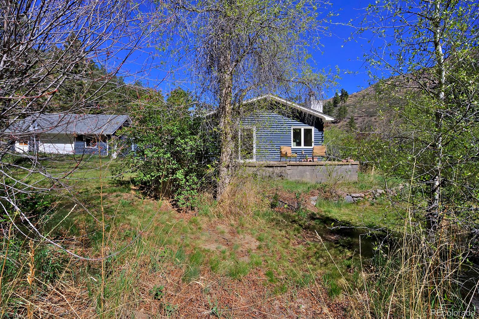 9 Ward Street Jamestown CO 80455
