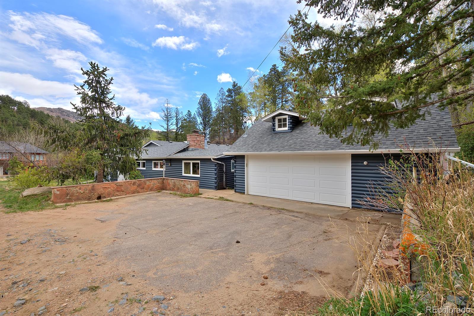 9 Ward Street Jamestown CO 80455