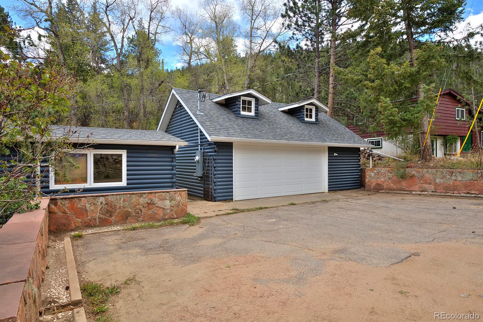 9 Ward Street Jamestown CO 80455