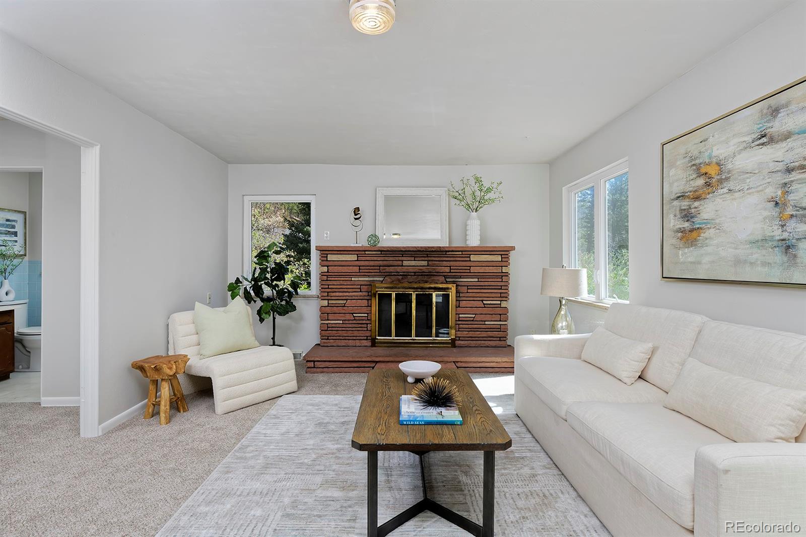 9 Ward Street Jamestown CO 80455