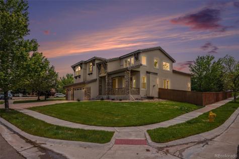 878 Graland Lane Highlands Ranch CO 80126
