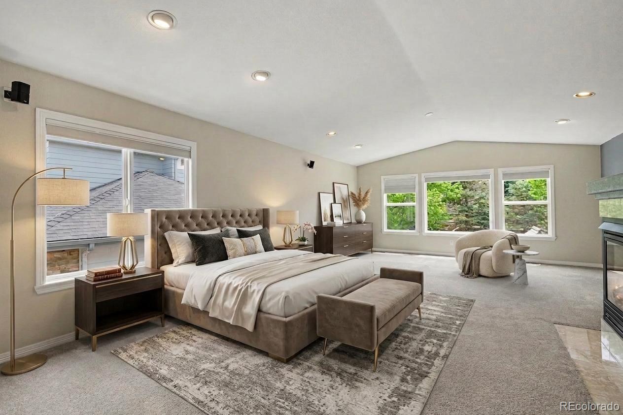 878 Graland Lane Highlands Ranch CO 80126