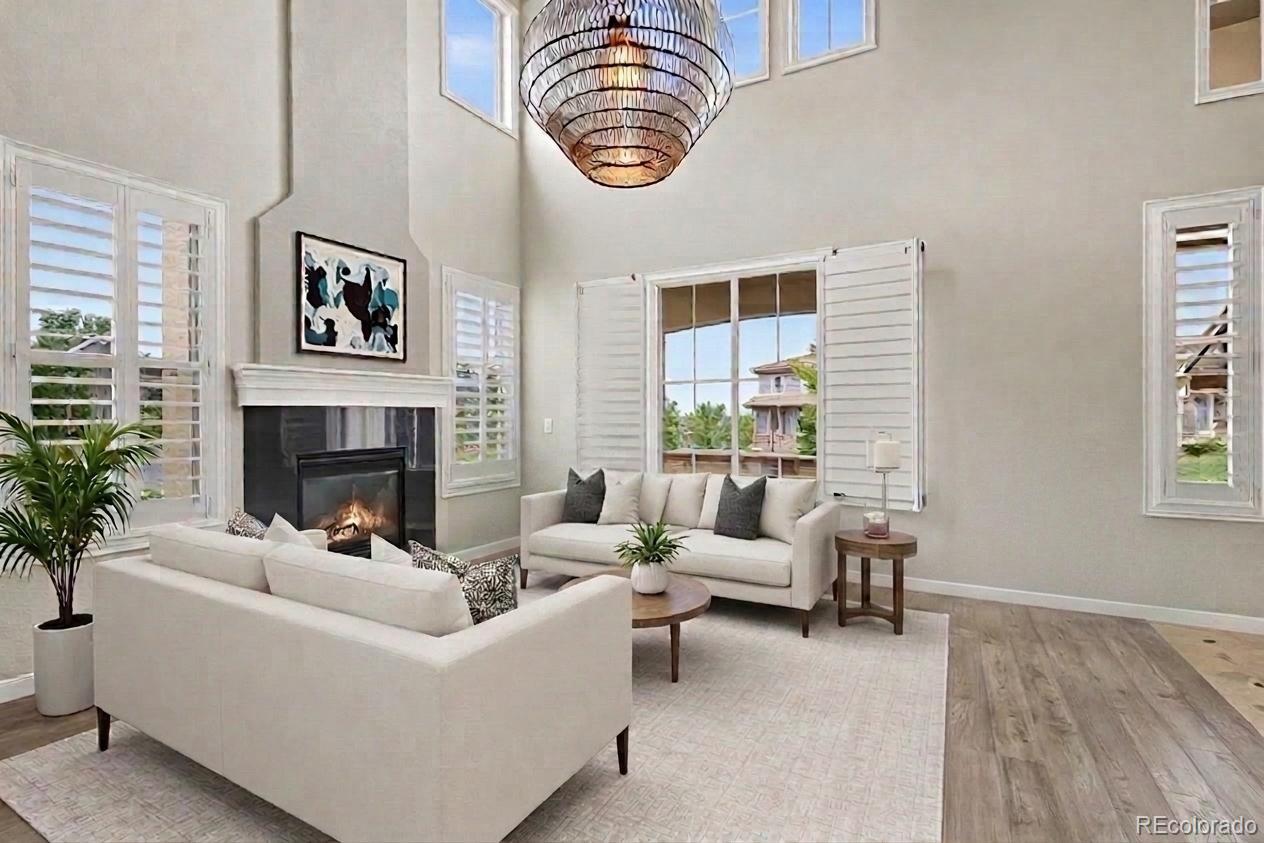 878 Graland Lane Highlands Ranch CO 80126