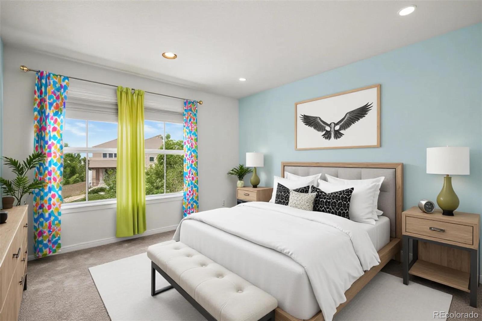 878 Graland Lane Highlands Ranch CO 80126