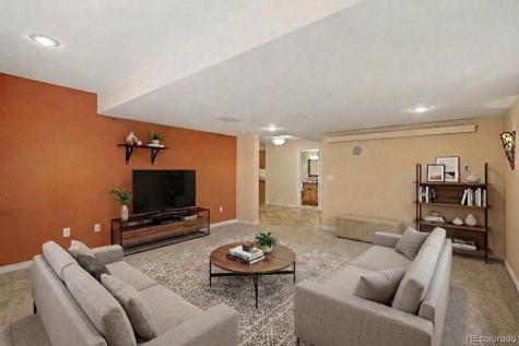 878 Graland Lane Highlands Ranch CO 80126