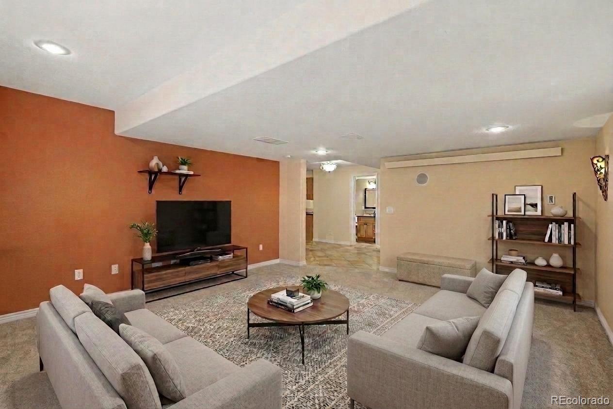 878 Graland Lane Highlands Ranch CO 80126