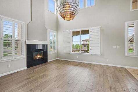 878 Graland Lane Highlands Ranch CO 80126