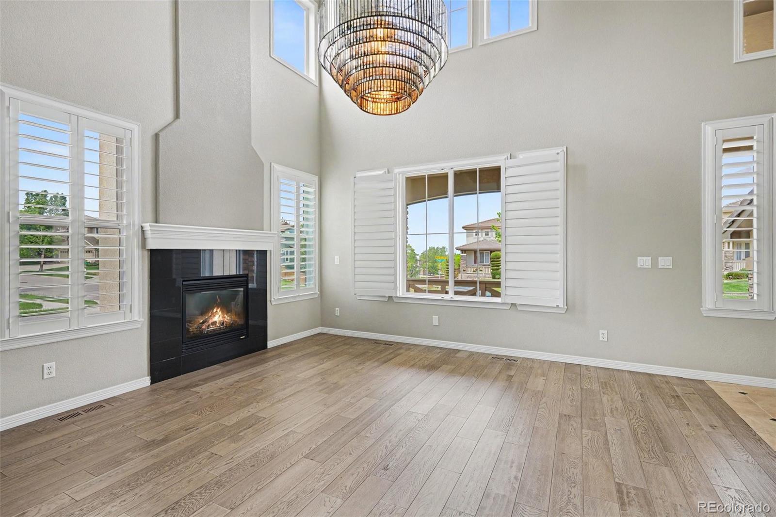 878 Graland Lane Highlands Ranch CO 80126