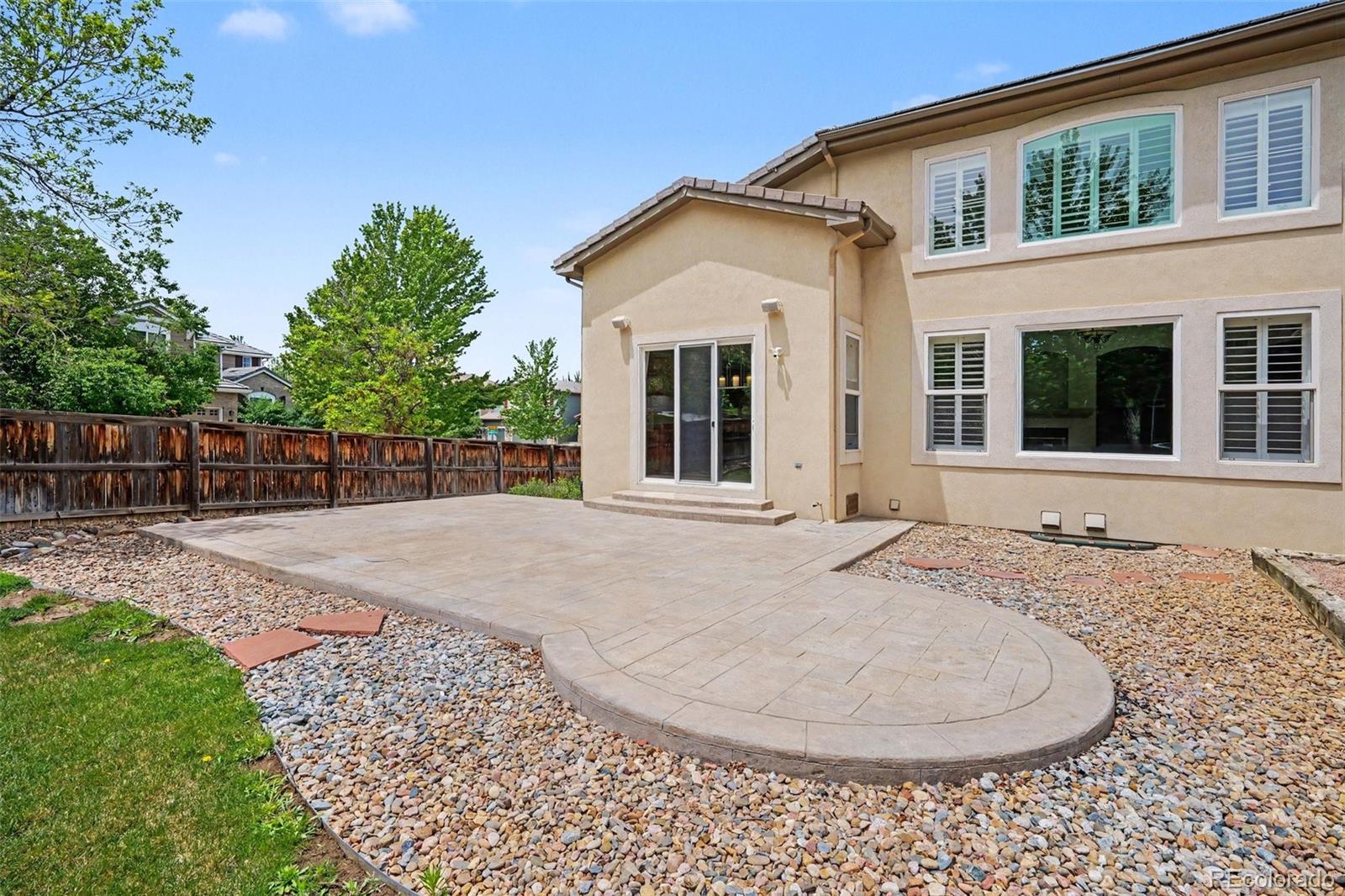 878 Graland Lane Highlands Ranch CO 80126