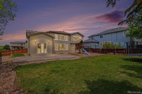 878 Graland Lane Highlands Ranch CO 80126