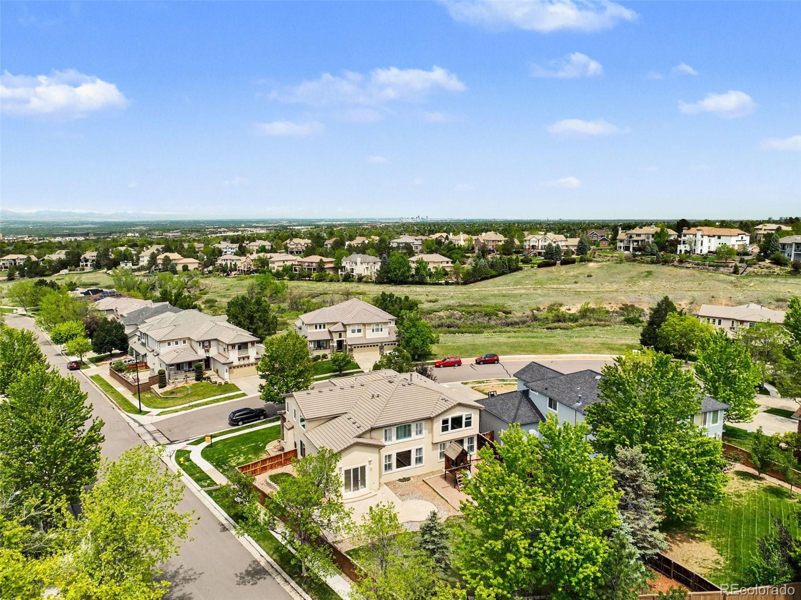 878 Graland Lane Highlands Ranch CO 80126
