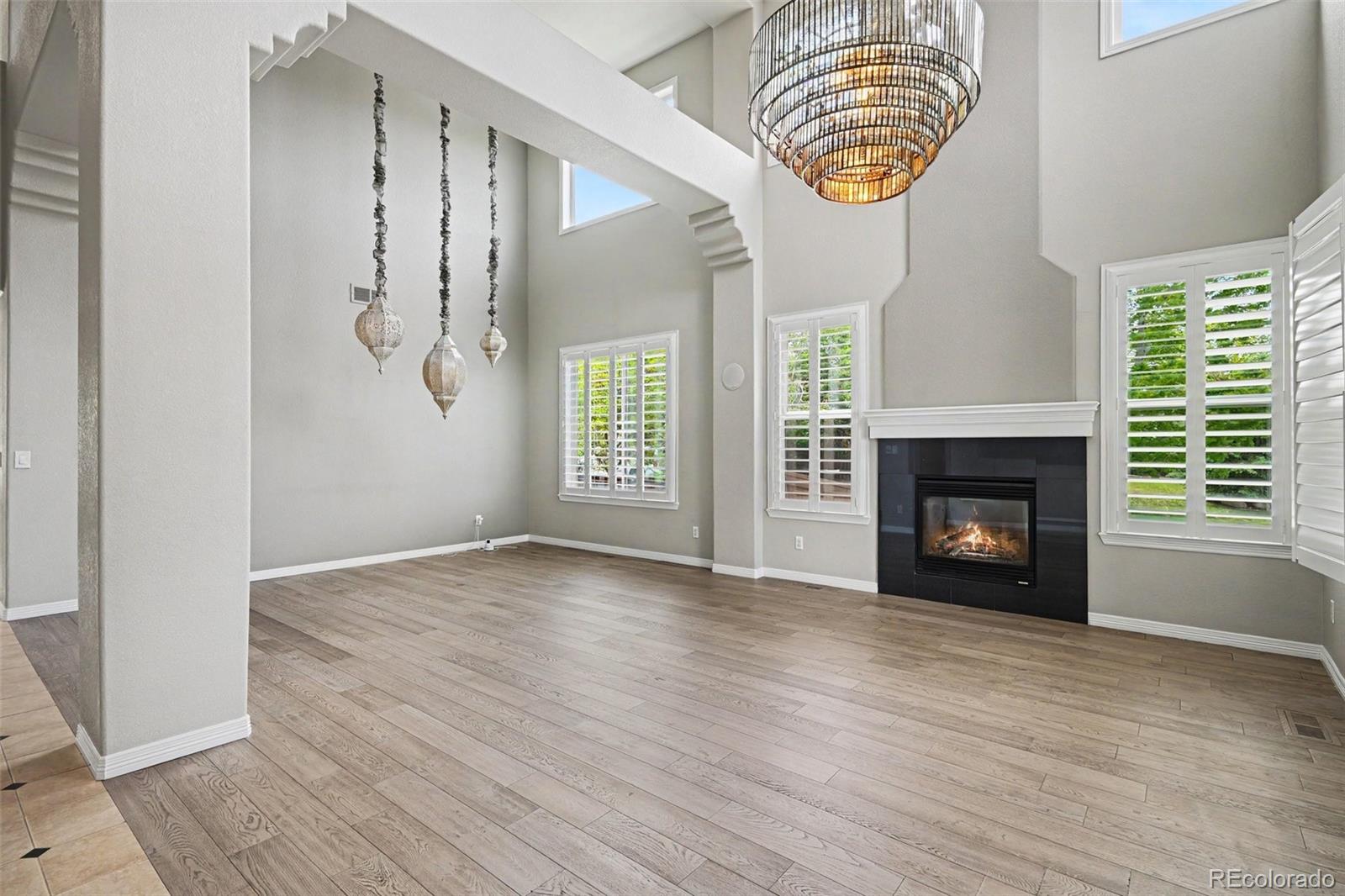 878 Graland Lane Highlands Ranch CO 80126