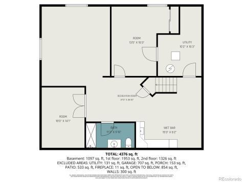 878 Graland Lane Highlands Ranch CO 80126