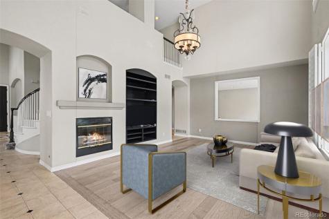 878 Graland Lane Highlands Ranch CO 80126