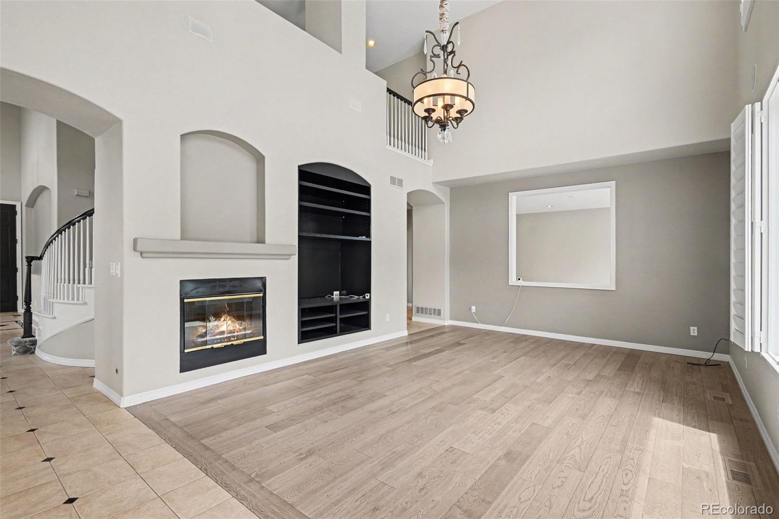 878 Graland Lane Highlands Ranch CO 80126