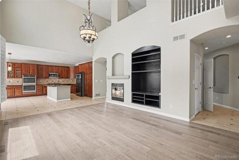 878 Graland Lane Highlands Ranch CO 80126
