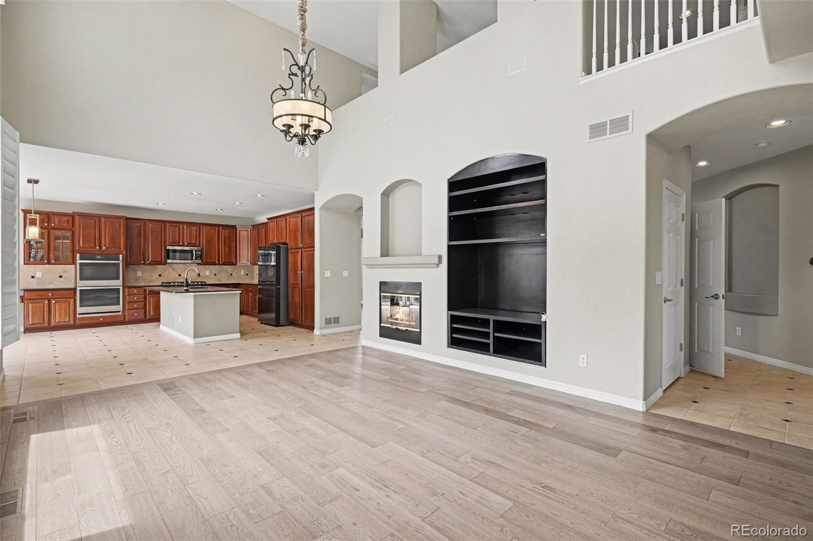 878 Graland Lane Highlands Ranch CO 80126
