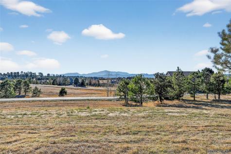16864 Horizon Ridge Trail Colorado Springs CO 80908