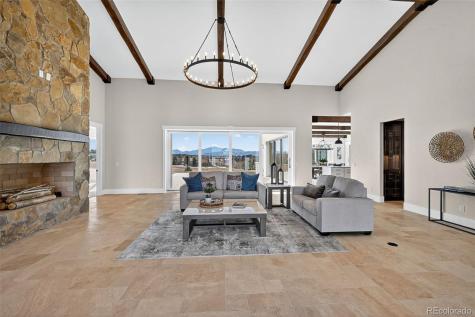 16864 Horizon Ridge Trail Colorado Springs CO 80908