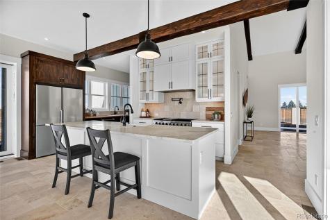 16864 Horizon Ridge Trail Colorado Springs CO 80908