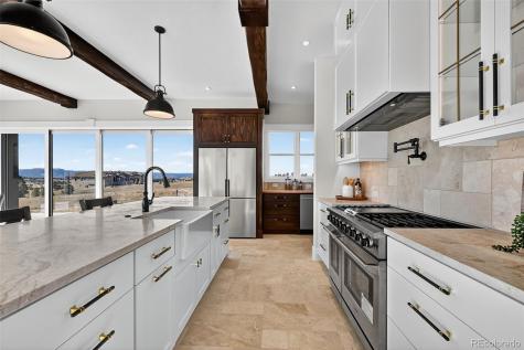 16864 Horizon Ridge Trail Colorado Springs CO 80908