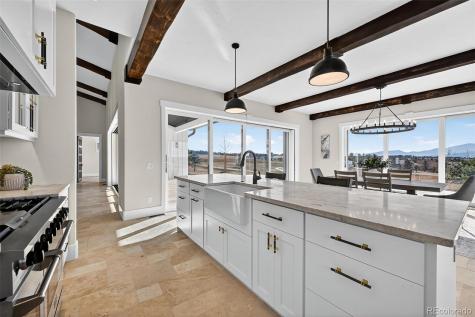 16864 Horizon Ridge Trail Colorado Springs CO 80908