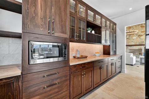 16864 Horizon Ridge Trail Colorado Springs CO 80908