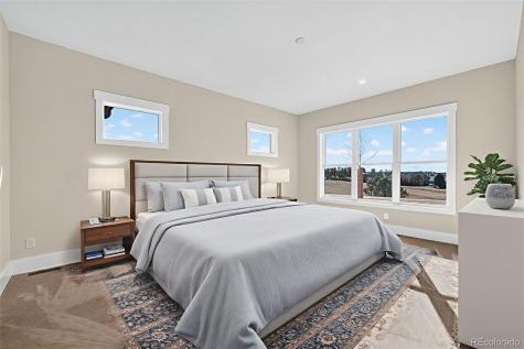 16864 Horizon Ridge Trail Colorado Springs CO 80908