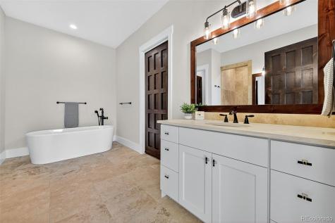 16864 Horizon Ridge Trail Colorado Springs CO 80908