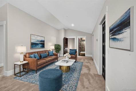 16864 Horizon Ridge Trail Colorado Springs CO 80908