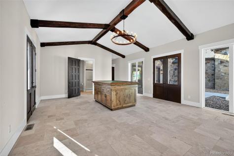 16864 Horizon Ridge Trail Colorado Springs CO 80908