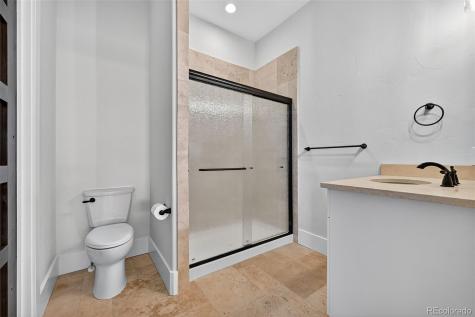 16864 Horizon Ridge Trail Colorado Springs CO 80908