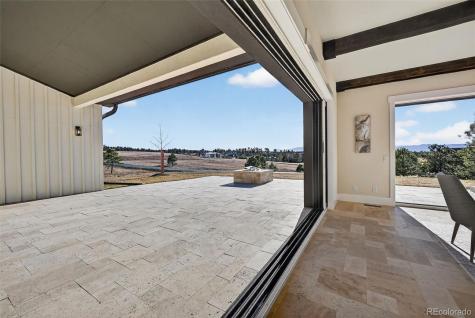 16864 Horizon Ridge Trail Colorado Springs CO 80908