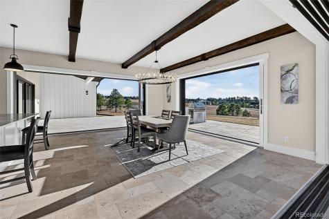 16864 Horizon Ridge Trail Colorado Springs CO 80908