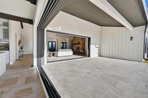 16864 Horizon Ridge Trail Colorado Springs CO 80908