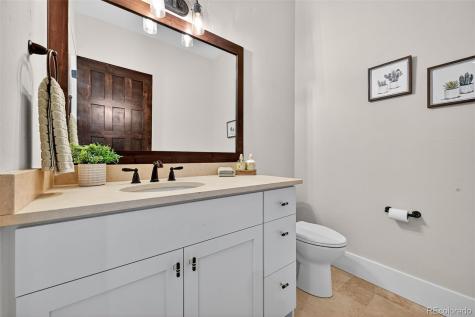 16864 Horizon Ridge Trail Colorado Springs CO 80908