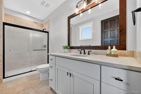 16864 Horizon Ridge Trail Colorado Springs CO 80908