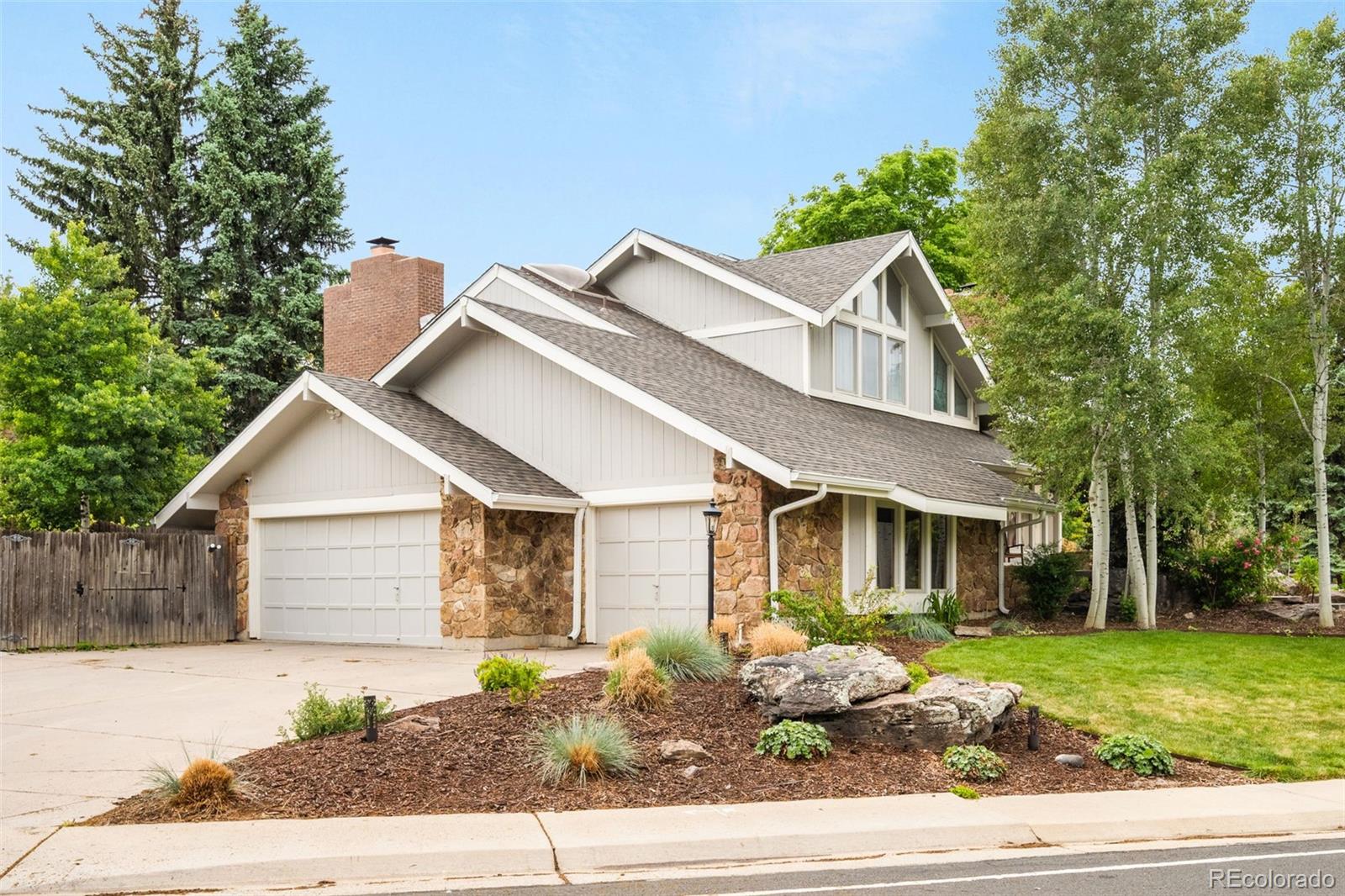3695 W 102nd Avenue Westminster CO 80031