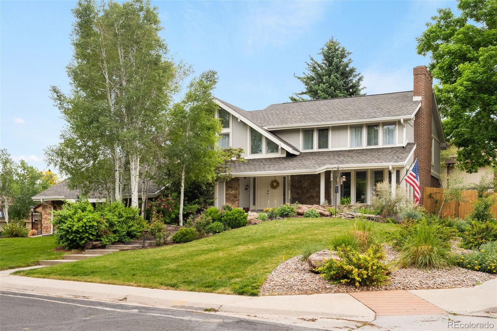 3695 W 102nd Avenue Westminster CO 80031