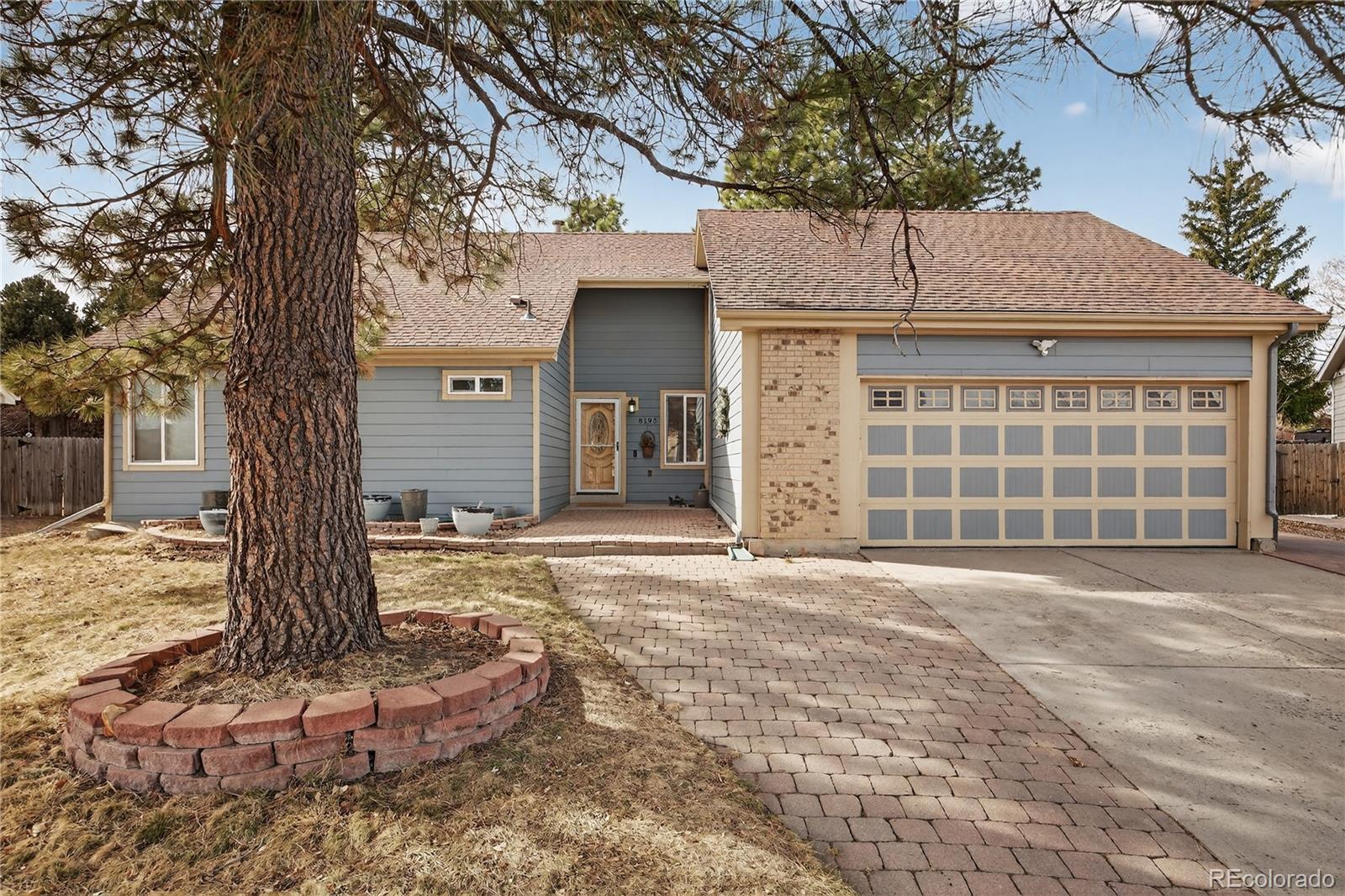 8195 S Newport Way Centennial CO 80112