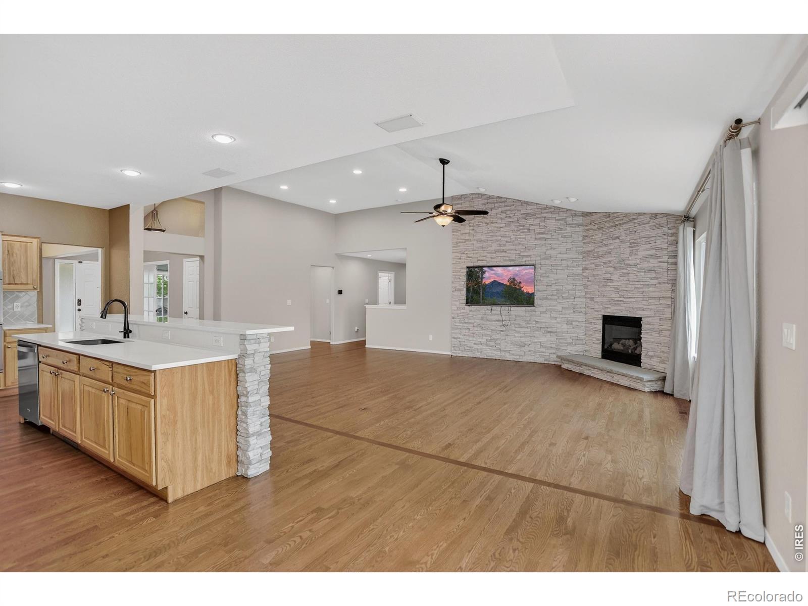 3361 Crowley Circle Loveland CO 80538