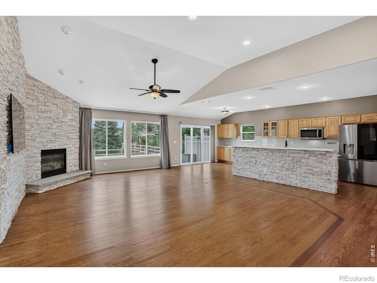 3361 Crowley Circle Loveland CO 80538