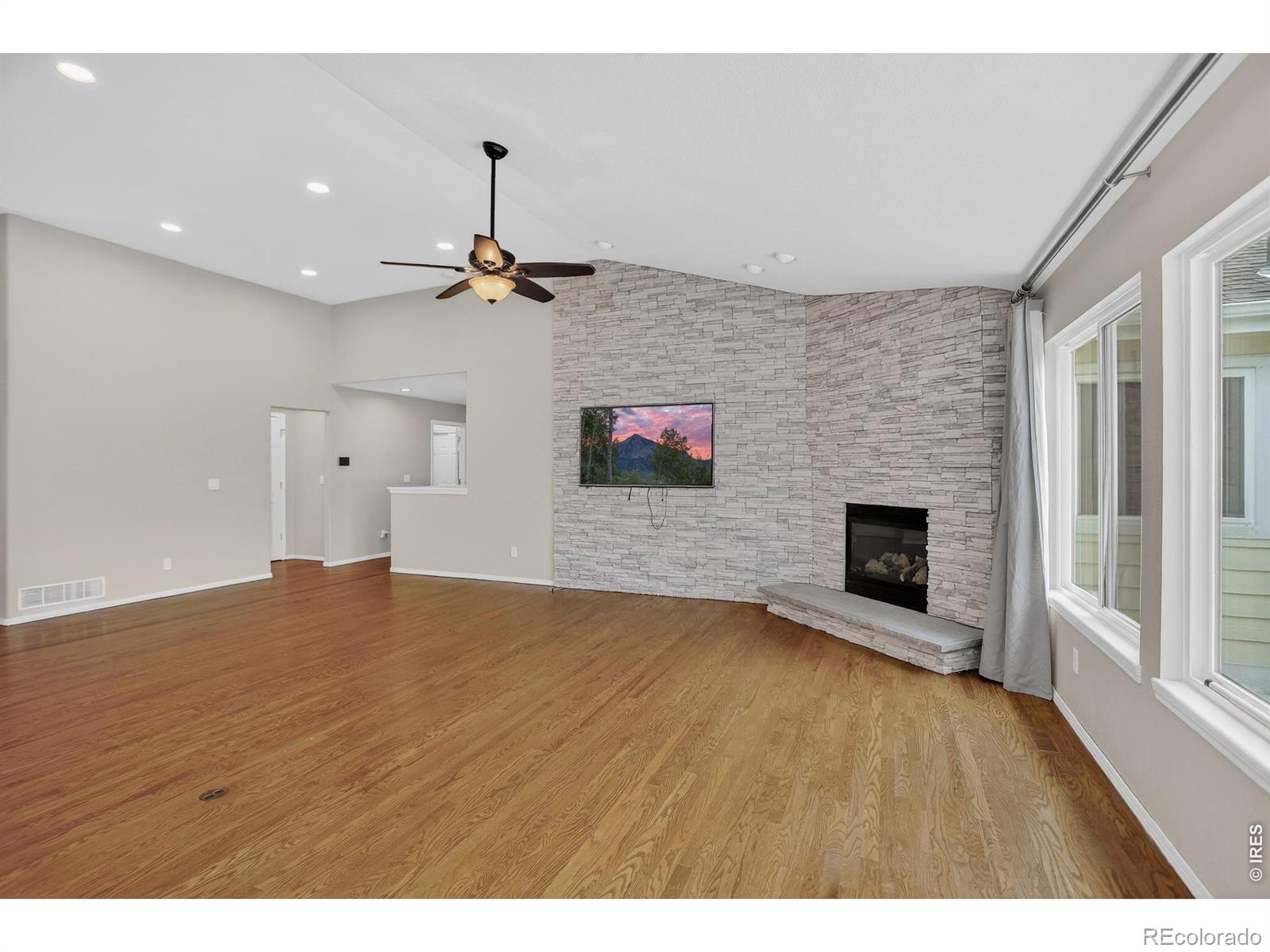 3361 Crowley Circle Loveland CO 80538