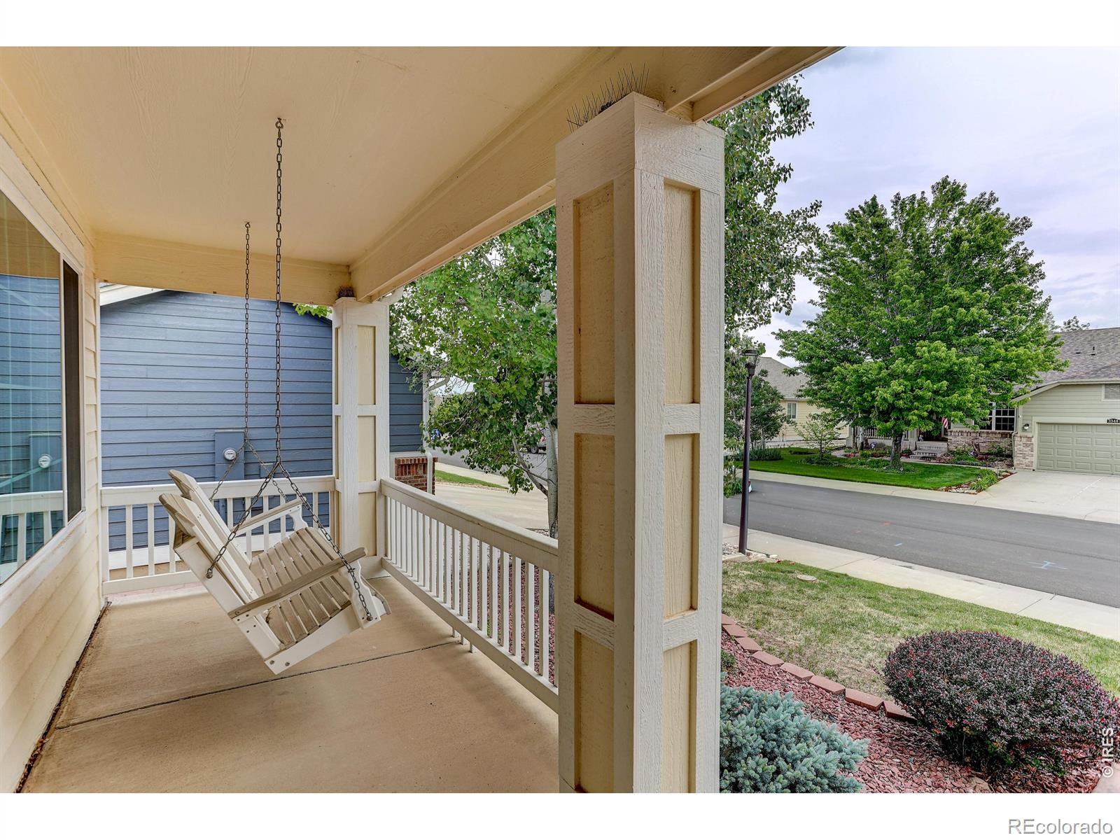 3361 Crowley Circle Loveland CO 80538
