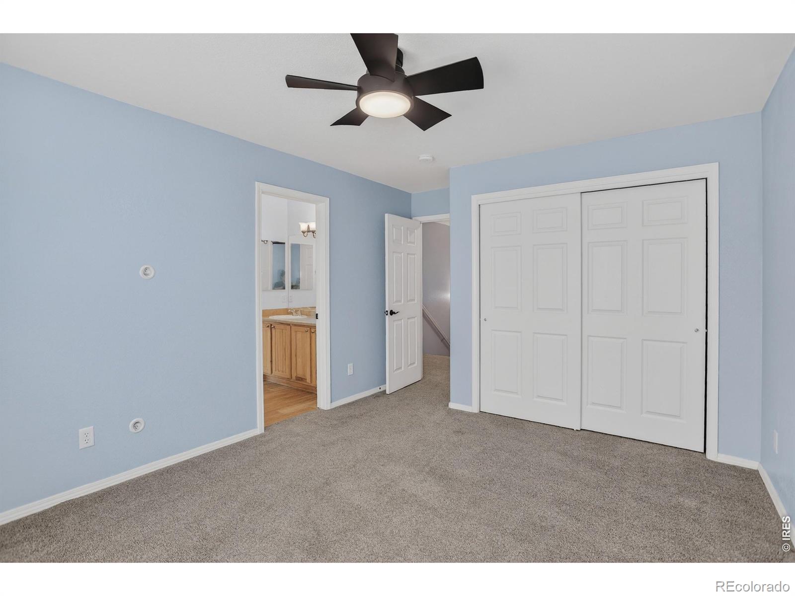 3361 Crowley Circle Loveland CO 80538