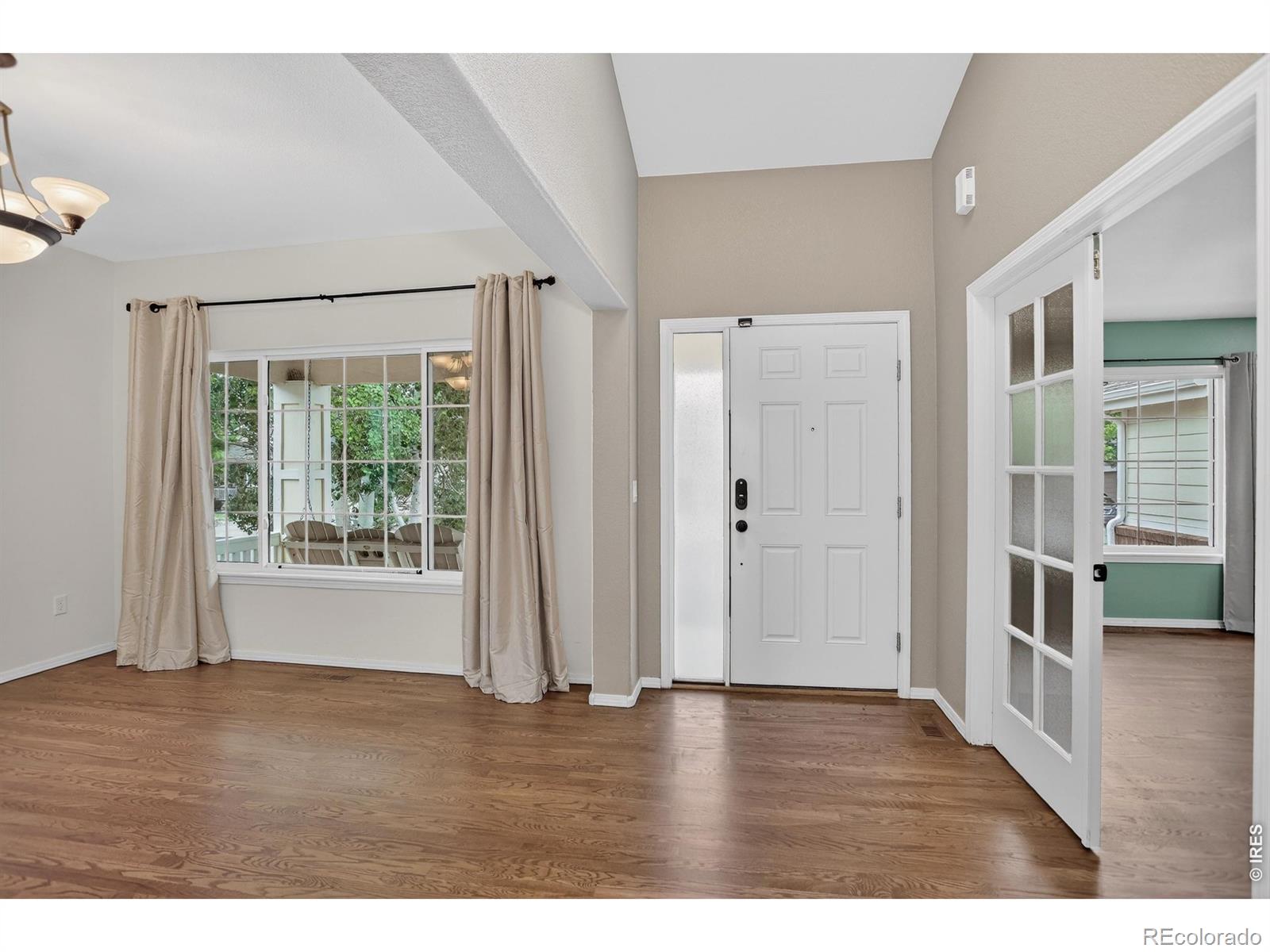 3361 Crowley Circle Loveland CO 80538
