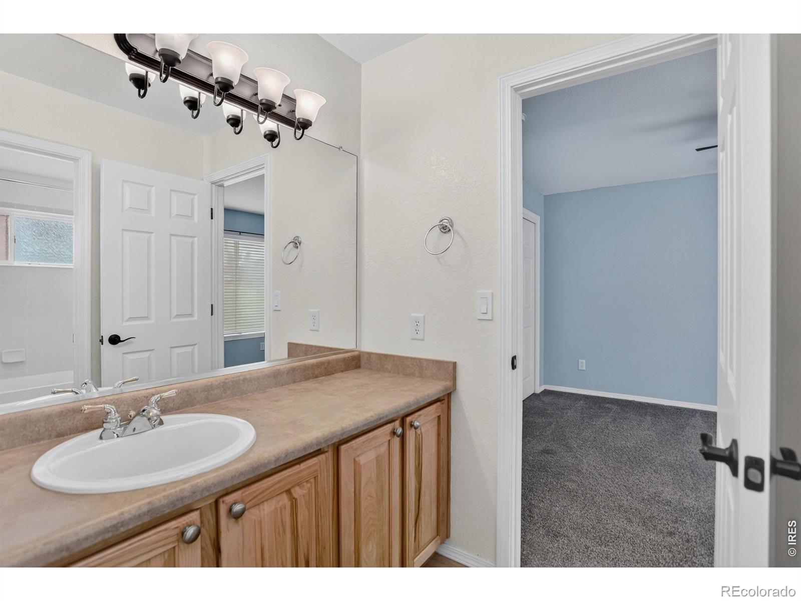3361 Crowley Circle Loveland CO 80538