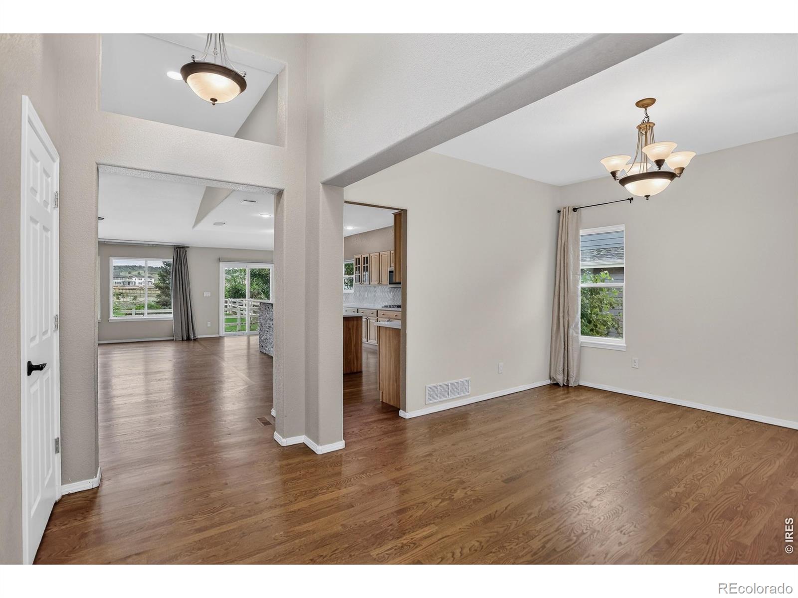 3361 Crowley Circle Loveland CO 80538