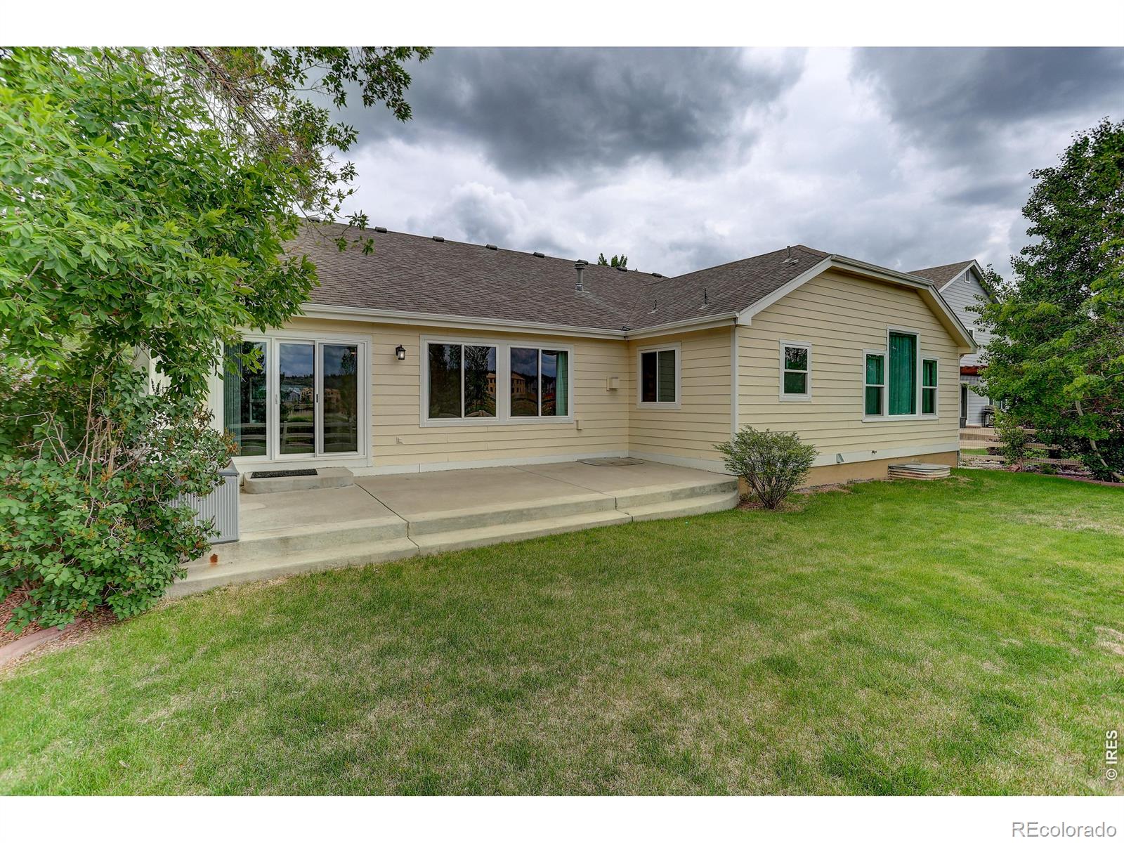 3361 Crowley Circle Loveland CO 80538