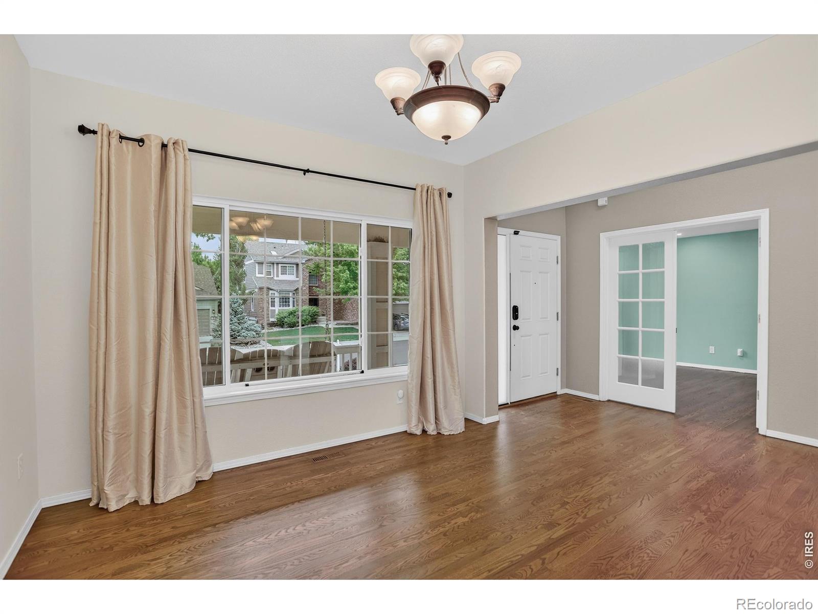 3361 Crowley Circle Loveland CO 80538